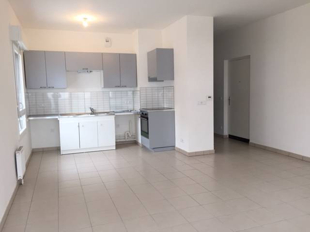 Appartement à Le Grand-Quevilly