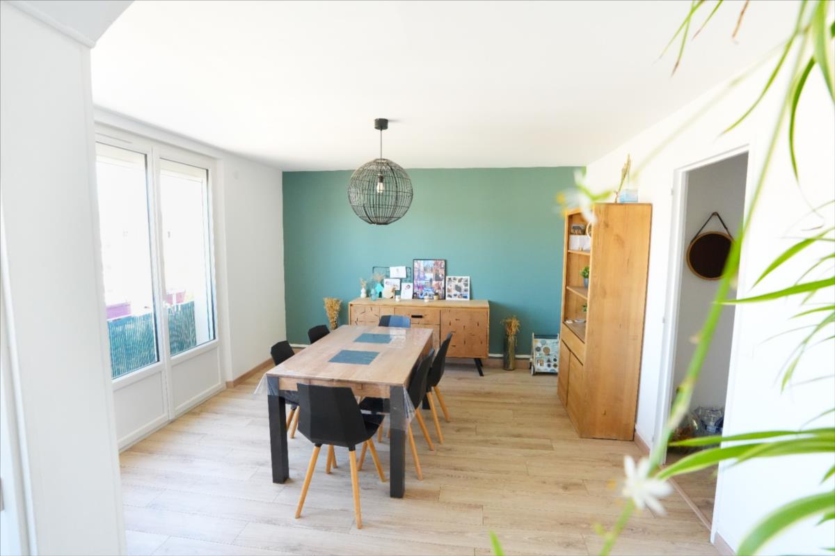 Appartement à Rouen
