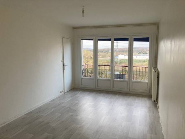 Appartement à Moulineaux