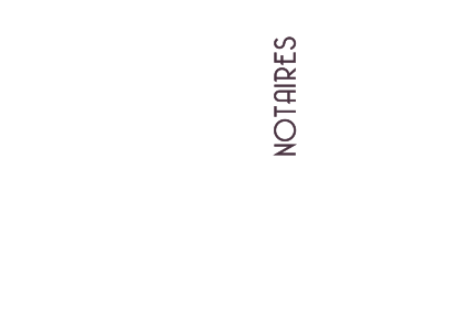 logo notaires 1804 les essarts