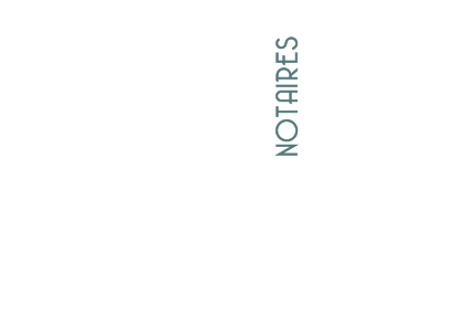 logo notaires 1804 rouen luciline