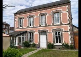 SAINT-AUBIN-LES-ELBEUF